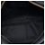 Borsa a tracolla Soho Disco Gucci in pelle nera Nero - vista 4