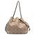 Louis Vuitton Beige Monogram Mahina Bella