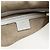 Gucci 1970 Hobo em couro branco Medium - vista 5