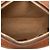 Gucci Mini Borsa a Tracolla con Catena GG Supreme Beige - vista 4