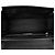 Borsa crossbody Burberry in vernice embossed House Check nera Nero - vista 4