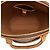 Louis Vuitton Brown Monogram Ellipse PM Braun - Ansicht 4