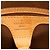 Louis Vuitton Brown Monogram Ellipse PM Braun - Ansicht 5