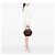 Louis Vuitton Brown Monogram Ellipse PM Braun - Ansicht 6