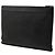 Louis Vuitton Black Monogram Shadow Discovery Pochette Schwarz - Ansicht 2