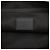 Louis Vuitton Black Monogram Shadow Discovery Pochette Schwarz - Ansicht 5