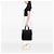Gucci GG Nylon Web Tote in Schwarz - Ansicht 6