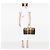 Louis Vuitton Brown Monogram Keepall 45 Marron - vue 10