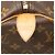 Louis Vuitton Brown Monogram Keepall 45 Marron - vue 5