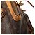 Louis Vuitton Brown Monogram Tivoli GM Braun - Ansicht 6
