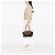 Louis Vuitton Brown Monogram Tivoli GM Braun - Ansicht 8