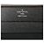 Louis Vuitton Black Taiga Vladimir Portfolio Nero - vista 5