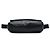 Bottega Veneta Black Nappa Intrecciato Messenger Bag - view 3