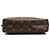 Louis Vuitton Brown Monogram Trousse Toilette 23 Marrone - vista 3