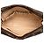 Louis Vuitton Brown Monogram Trousse Toilette 23 Marrone - vista 4