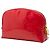 Necessaire Louis Vuitton Red Monogram Vernis Roja - vista 2
