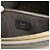 Fendi By The Way Satchel Tasche aus tricolor Leder grau Größe Medium - Ansicht 5