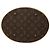 Louis Vuitton Brown Monogram Bucket GM Marrone - vista 3