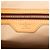 Louis Vuitton Brown Monogram Bucket GM Marrone - vista 5