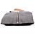 Saco para sapatos Louis Vuitton Brown Monogram Marrom - vista 3
