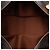 Saco para sapatos Louis Vuitton Brown Monogram Marrom - vista 4