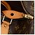 Louis Vuitton Brown Monogram Speedy 35 Castaño - vista 7