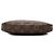 Louis Vuitton Brown Monogram Pochette Accessoires Castaño - vista 3