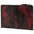 Saffiano Prada Red Tessuto Camouflage Clutch Rot - Ansicht 2