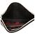 Saffiano Prada Red Tessuto Camouflage Clutch Rot - Ansicht 4