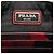 Saffiano Prada Red Tessuto Camouflage Clutch Rot - Ansicht 5