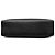 Louis Vuitton Black Epi Gemeaux Preto - vista 3