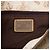 LOEWE Beige 160th Anniversary Canvas Tote mit Wildleder-Besatz - Ansicht 5