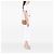 Céline Celine Beige Macadam Coated Canvas Crossbody-Tasche - Ansicht 6