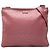 Gucci Borsa a Tracolla Rosa Stampa GG