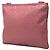 Gucci Borsa a Tracolla Rosa Stampa GG - vista 2