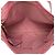 Gucci Borsa a Tracolla Rosa Stampa GG - vista 4