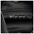 Autre Marque Saint Laurent Black Denim Monogram Kahala Crossbody Nero - vista 5
