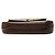 Gucci Handtasche aus beigem GG Canvas mit Tragegriff - Ansicht 3