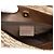 Borsa a tracolla Gucci in tela GG beige - vista 5