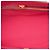 Louis Vuitton Red Monogram Vernis Catalina BB Rot - Ansicht 4