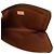 Louis Vuitton Brown Monogram Etui Voyage MM Braun - Ansicht 4