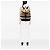 Burberry Brown Mega Check Canvas Drifton Backpack Light brown - view 5