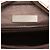 Borsa a tracolla Burberry Beige House Check Canvas - vista 5