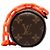 Louis Vuitton Brown Monogram Barrel Pouch Braun - Ansicht 3