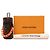 Louis Vuitton Brown Monogram Barrel Pouch Braun - Ansicht 7