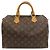 Borsa Boston Louis Vuitton Speedy 30 Monogramma