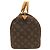 Borsa Boston Louis Vuitton Speedy 30 Monogramma - vista 3