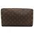 Borsa Boston Louis Vuitton Speedy 30 Monogramma - vista 4