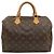 Speedy Borsa Boston Monogram Louis Vuitton Monogramma