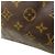 Speedy Borsa Boston Monogram Louis Vuitton Monogramma - vista 12